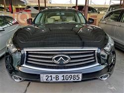 Infiniti QX70